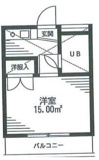 パレス杉田Ⅰの画像