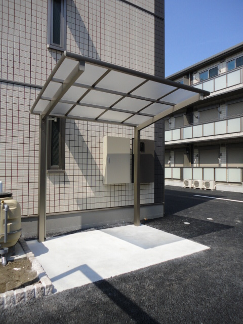HA-2のその他共用部分