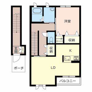 ヴィラ　ラタウィ