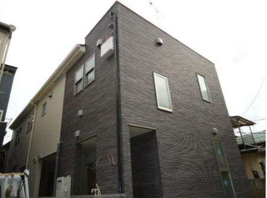 カーサ・フェリーチェ谷中