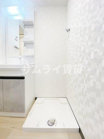 S-RESIDENCE今池arcanaの設備