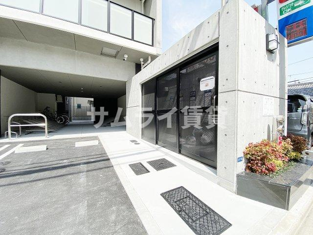 S-RESIDENCE今池arcanaのその他