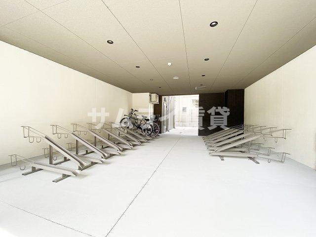 S-RESIDENCE今池arcanaのその他