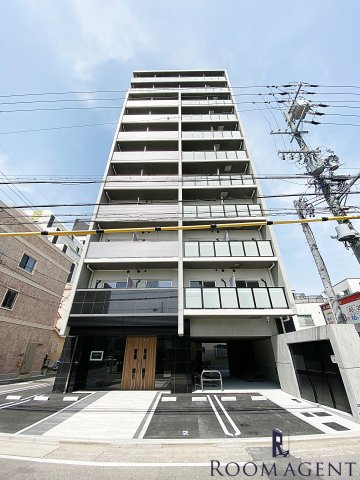 S-RESIDENCE今池arcana