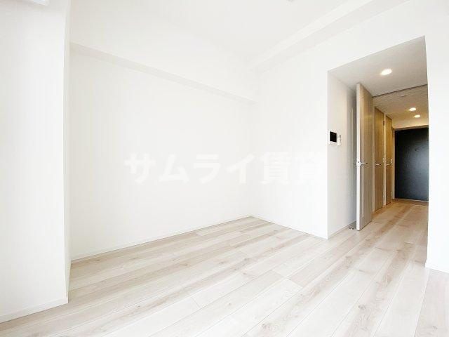 S-RESIDENCE今池arcanaの内装