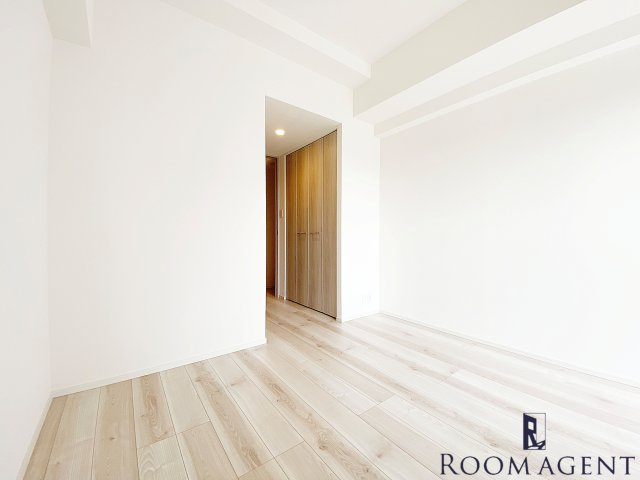 S-RESIDENCE今池arcanaの内装