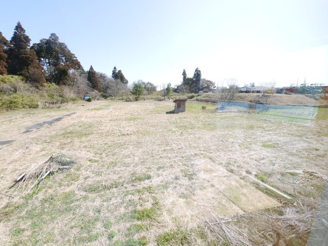 山武市美杉野　中古戸建の展望|平成25年月築 オール電化太陽光発電２LDKリビング約28帖 セキスイハイム施工軽量鉄骨 駐車2台可
