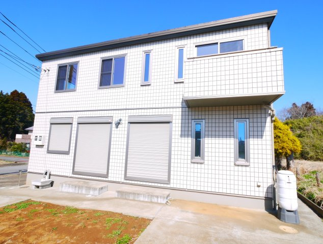 山武市美杉野　中古戸建