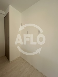 LiveCasa関目の設備|LiveCasa関目　冷蔵庫置場