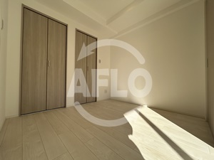 LiveCasa関目の洋室|LiveCasa関目　洋室