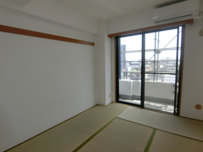 【和室】 | アビタシオン堀切