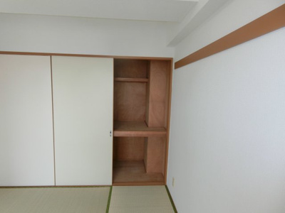 【和室】 | アビタシオン堀切