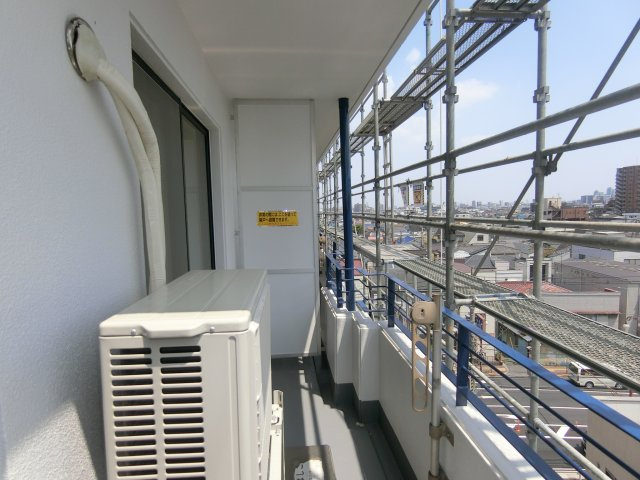 【その他共用部分】 | アビタシオン堀切