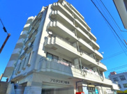 アビタシオン堀切の画像