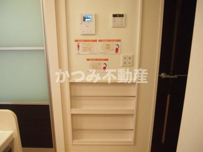 【その他】 | 未来樹（ゆめのき）参号棟（D-ROOM）