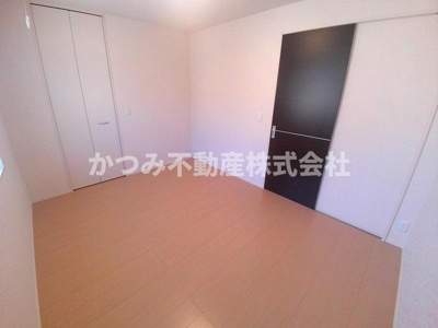 【寝室】 | 未来樹（ゆめのき）参号棟（D-ROOM）