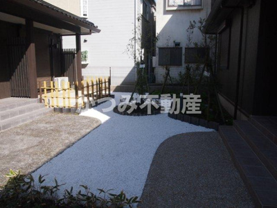 【その他共用部分】 | 未来樹（ゆめのき）参号棟（D-ROOM）