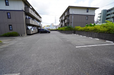 【駐車場】 | アーバンペアI