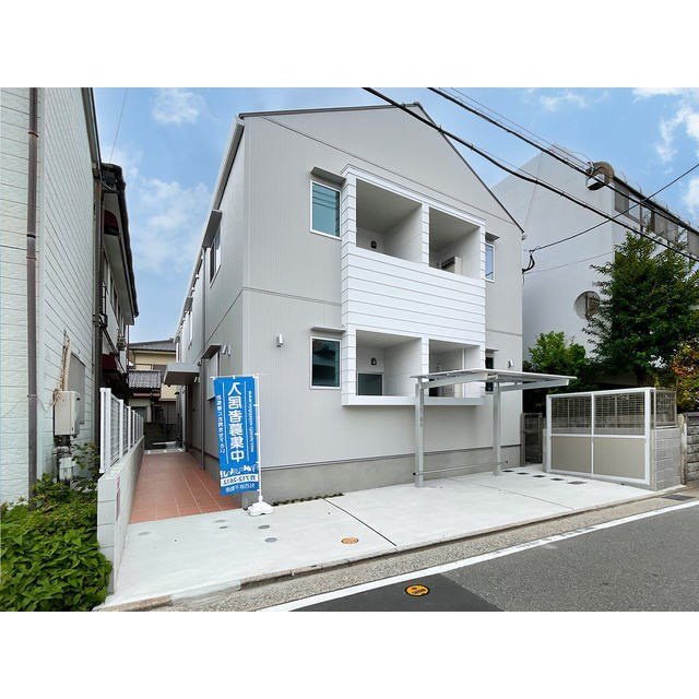 FLATS四季