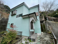 汐入町4丁目貸家の画像