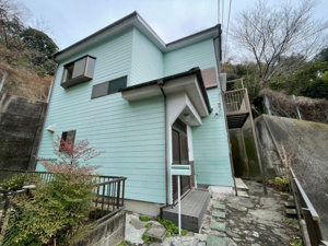 汐入町4丁目貸家の画像