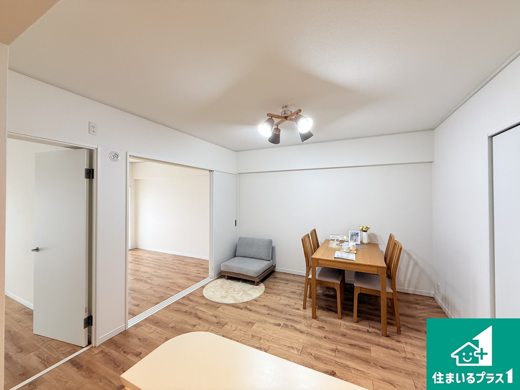 朝日プラザ湯里のその他