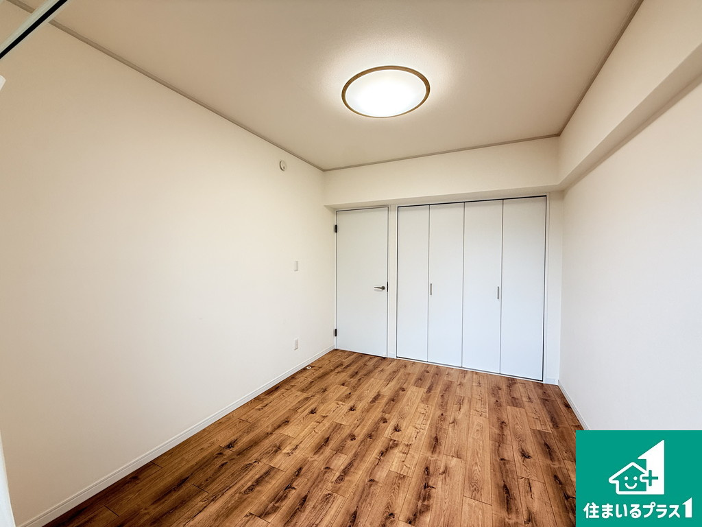 朝日プラザ湯里のその他