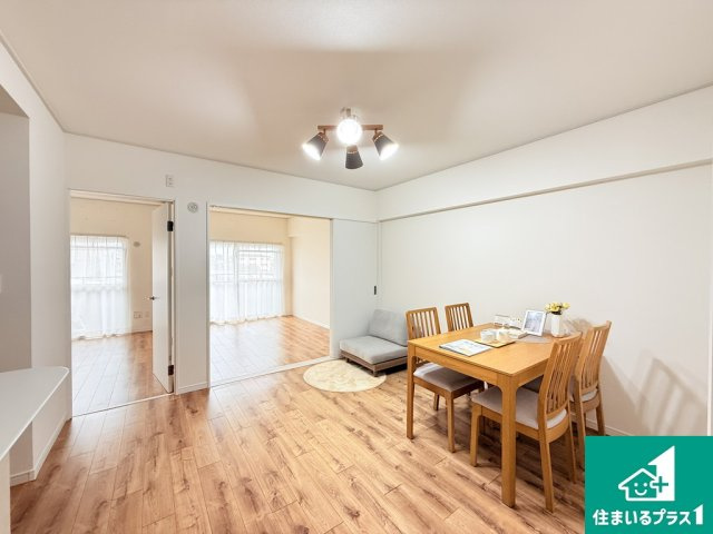 朝日プラザ湯里