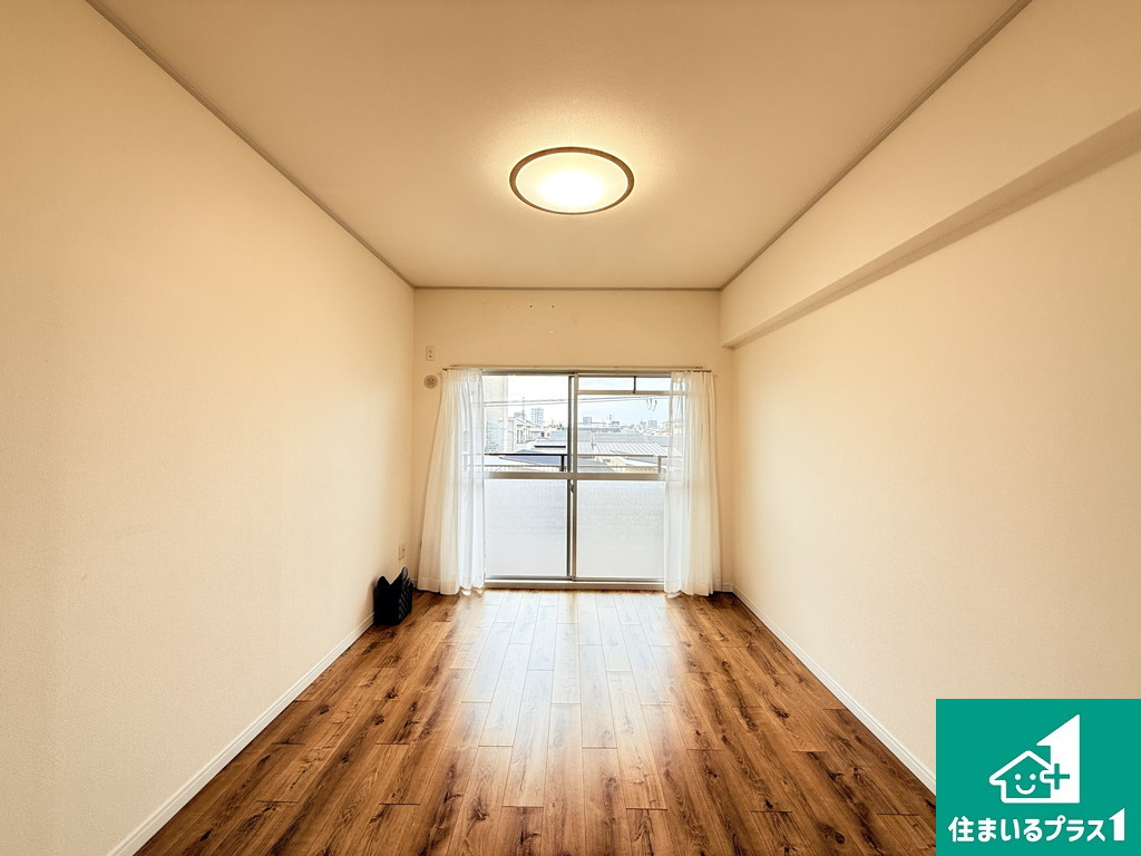 朝日プラザ湯里のその他