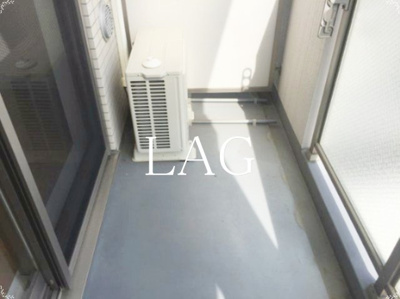 【バルコニー】 | コンフォリア墨田立花 | バルコニーです。