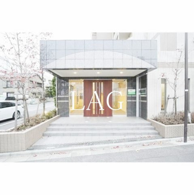 【エントランス】 | コンフォリア墨田立花 | エントランスです。