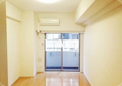 【寝室】 | コンフォリア墨田立花 | 寝室です。