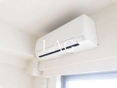 【設備】 | コンフォリア墨田立花 | エアコンです。