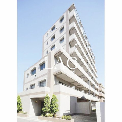 【外観】 | コンフォリア墨田立花 | 外観です。