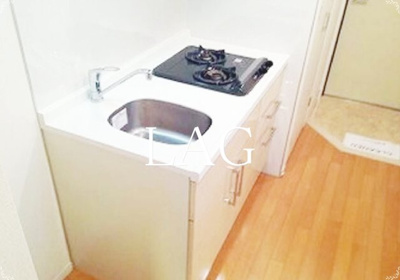 【キッチン】 | コンフォリア墨田立花 | キッチンです。