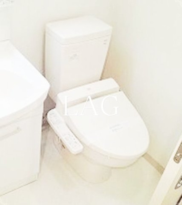 【トイレ】 | コンフォリア墨田立花 | トイレです。