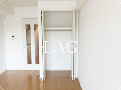 【収納】 | コンフォリア墨田立花 | 収納です。