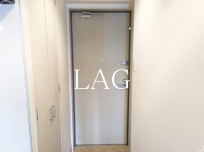 【玄関】 | コンフォリア墨田立花 | 玄関です。