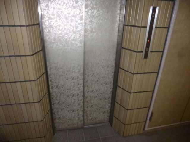 セゾン尾瀬のその他共用部分