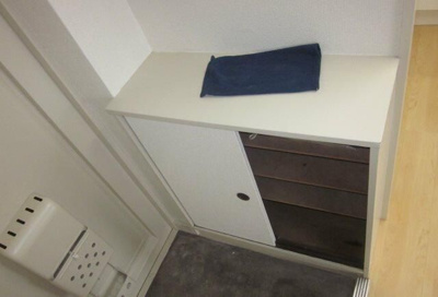 【設備】 | サンハイム徳丸