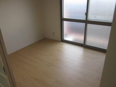 【居間・リビング】 | サンハイム徳丸