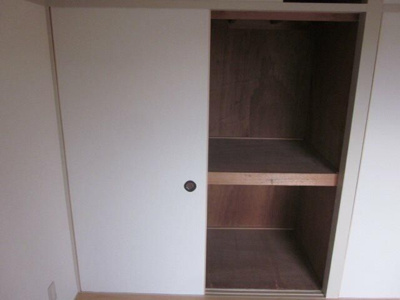 【収納】 | サンハイム徳丸