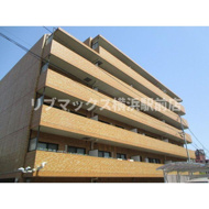 レジデンスヨコハマ南の画像