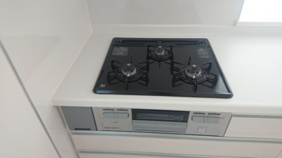 【内観：施工例】 | リーブルガーデン姫路市田寺５期 | 同シリーズ