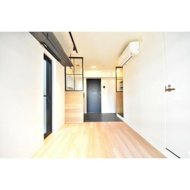 ラウム神楽坂の内装