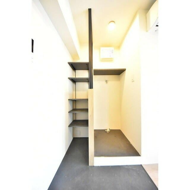 ラウム神楽坂の収納