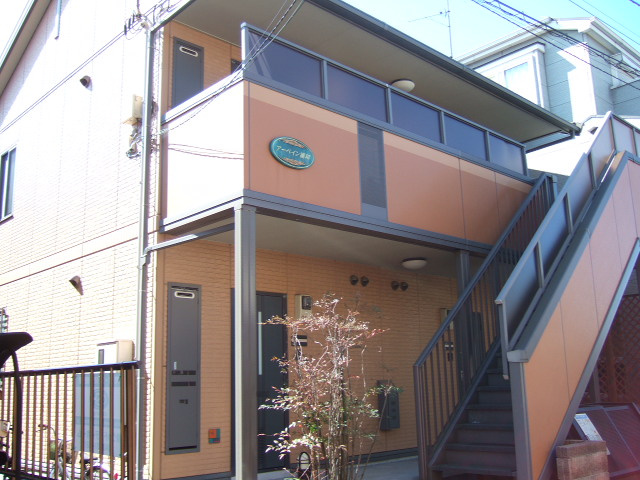 アーベイン浦和