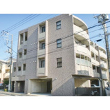 横浜市栄区鍛冶ケ谷１丁目のマンションの画像