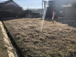 安城市里町御地蔵の売地