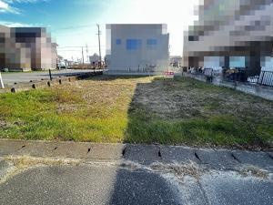 碧南市三宅町１丁目の売地